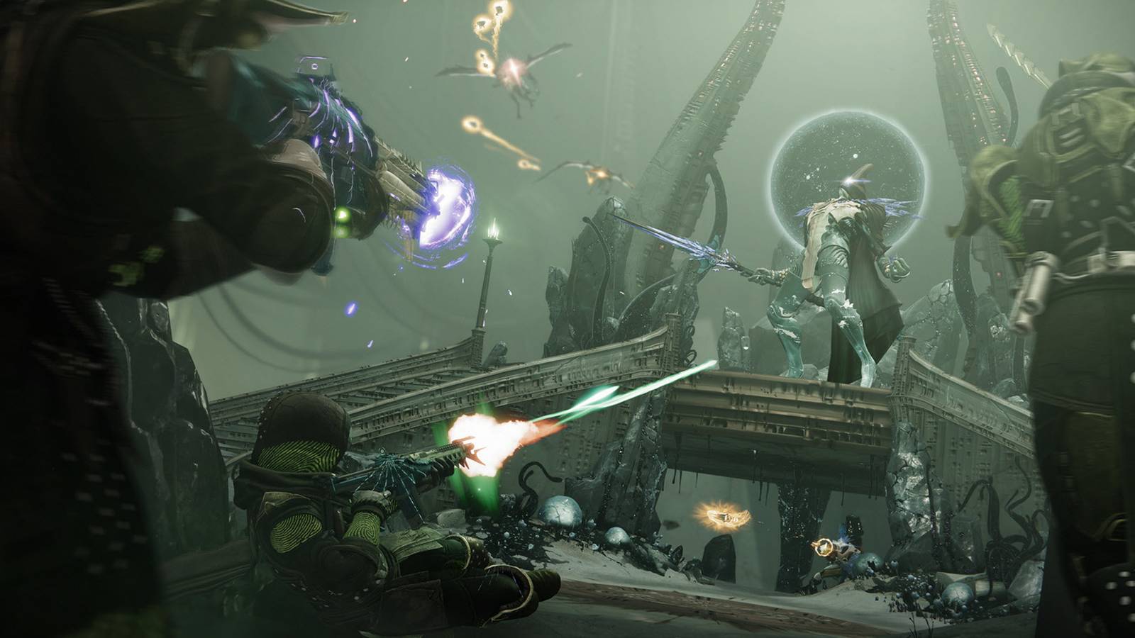 destiny 2 episode heresy key art