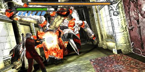 devil may cry hd collection dmc 1 dante spider-1