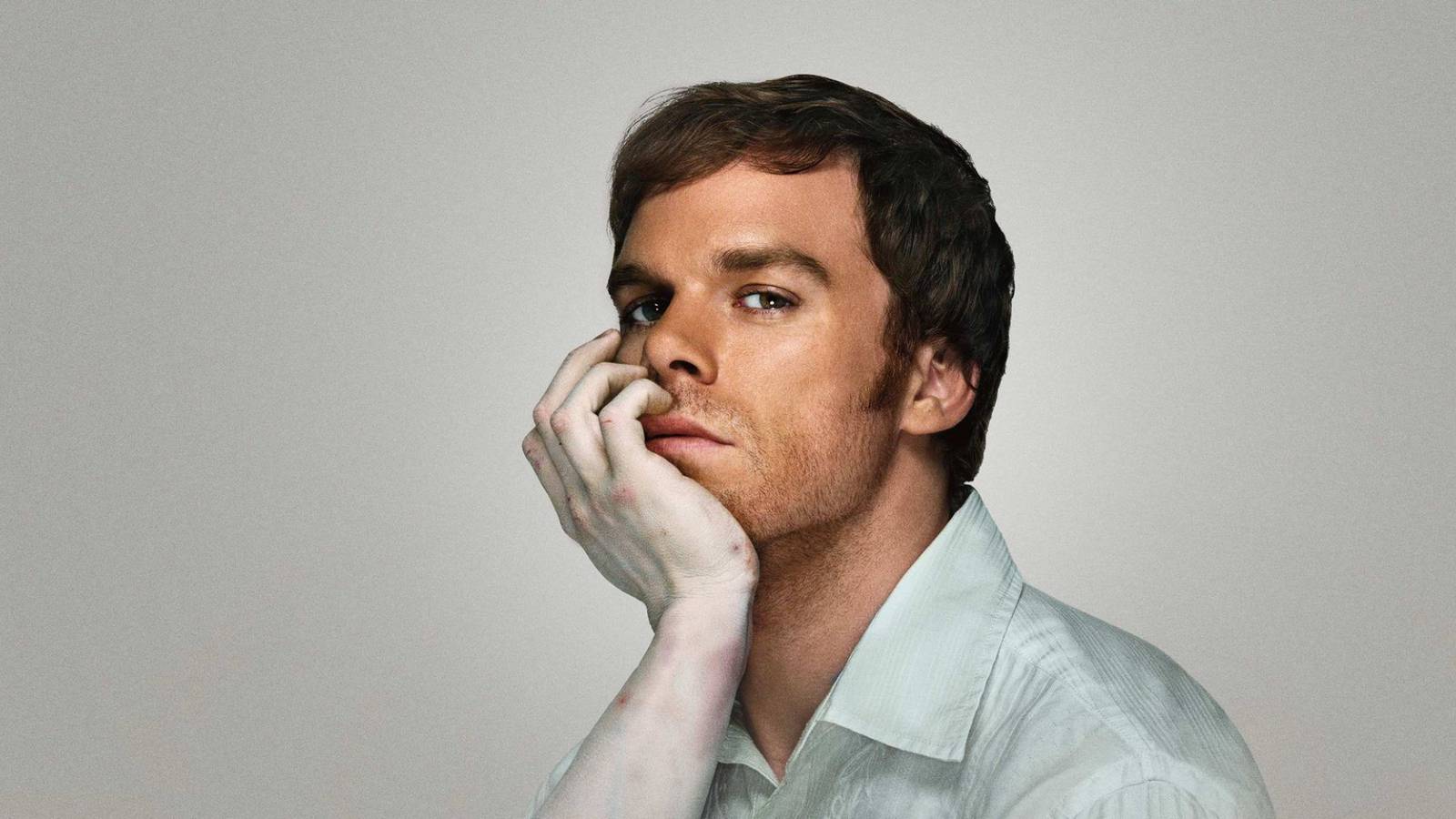 dexter morgan