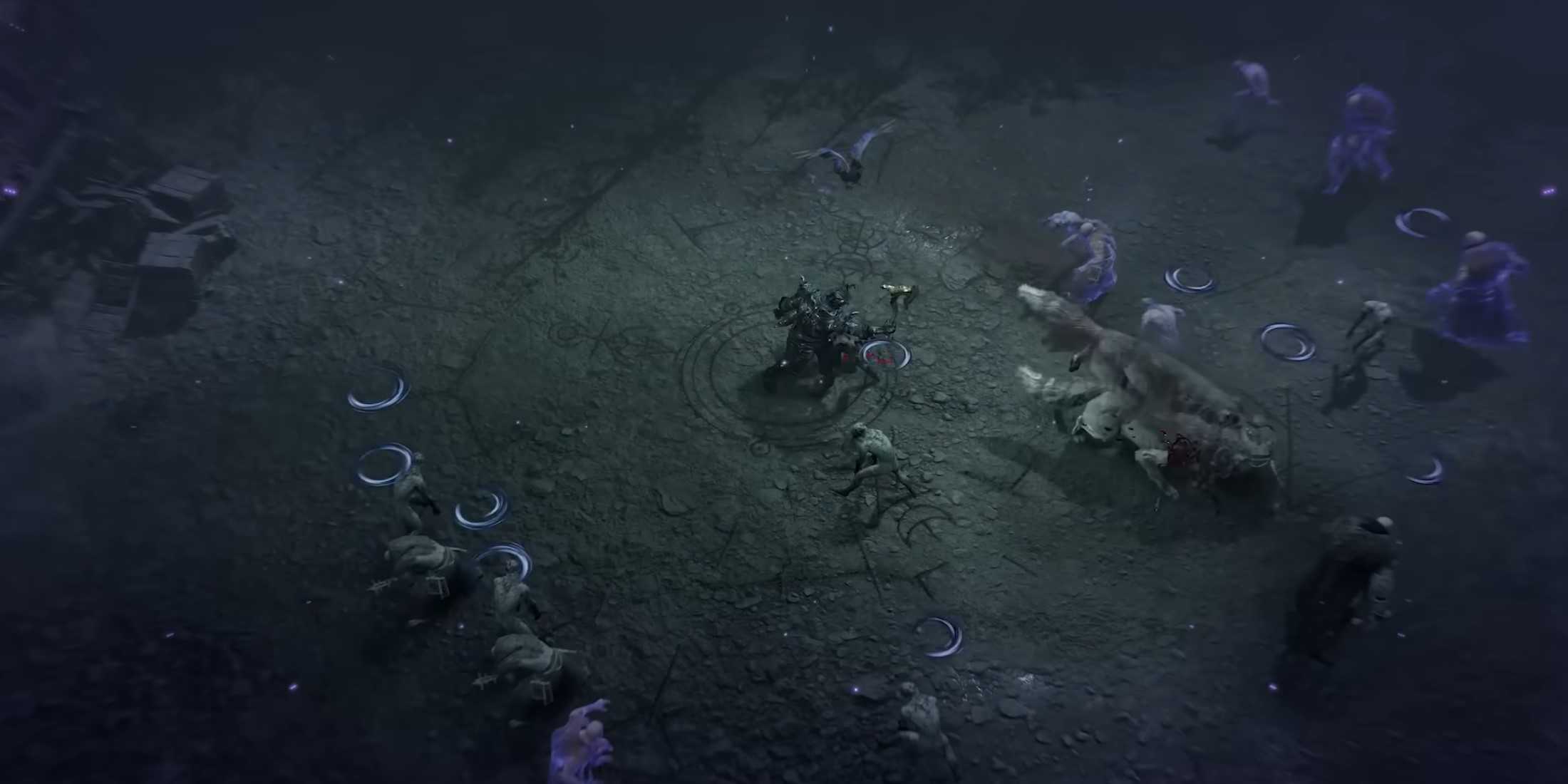 Diablo 4 season 7 druid