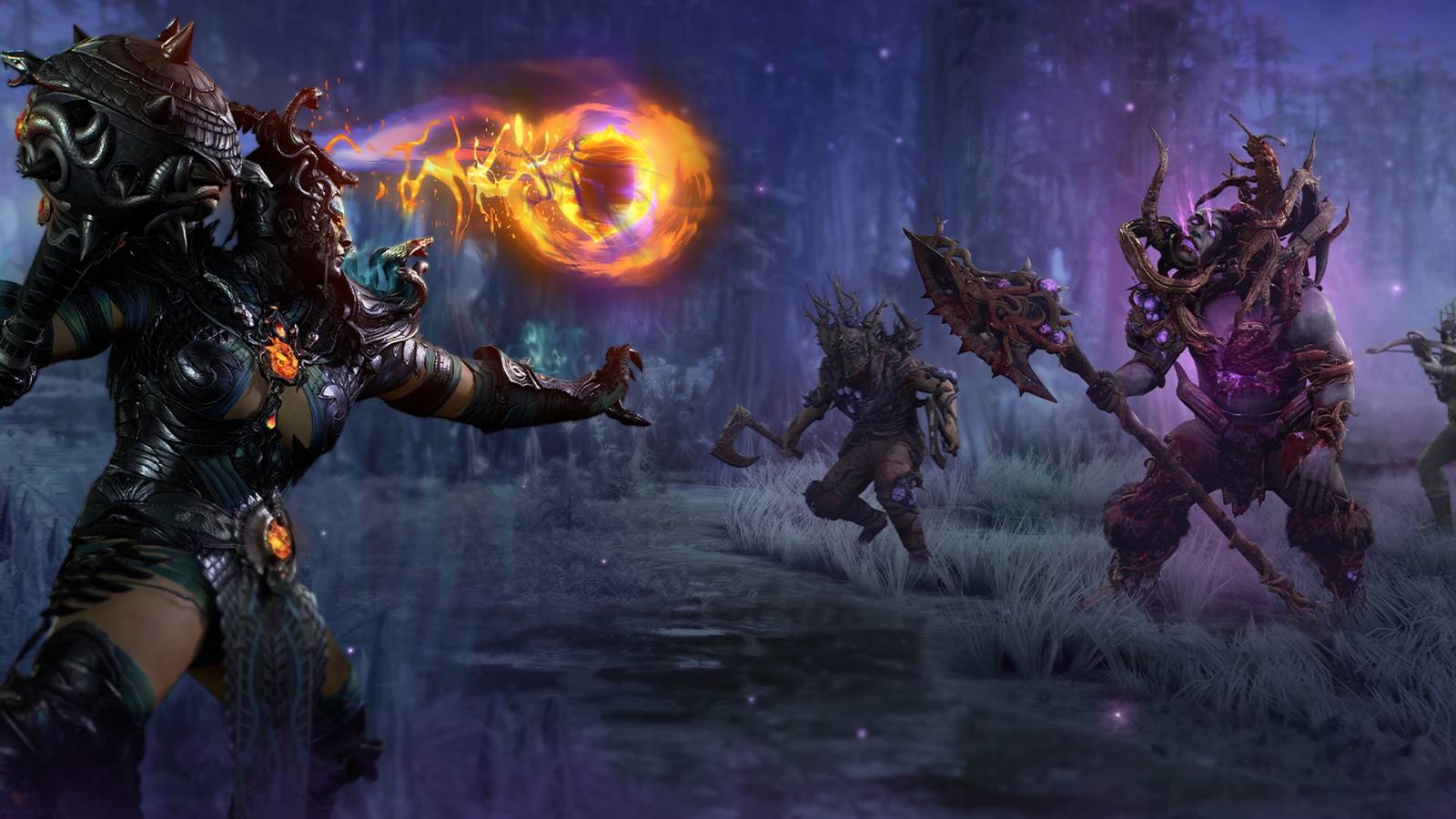 Diablo 4 Players Praise Accessibility Features