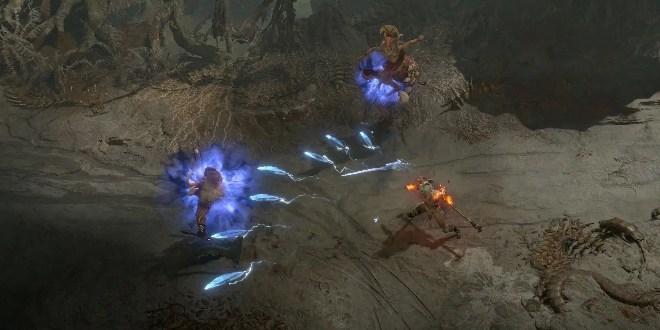 Diablo 4 Trick Makes One Witch Power Even More Powerful