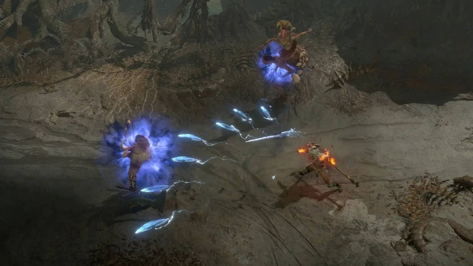 Diablo 4 Trick Makes One Witch Power Even More Powerful
