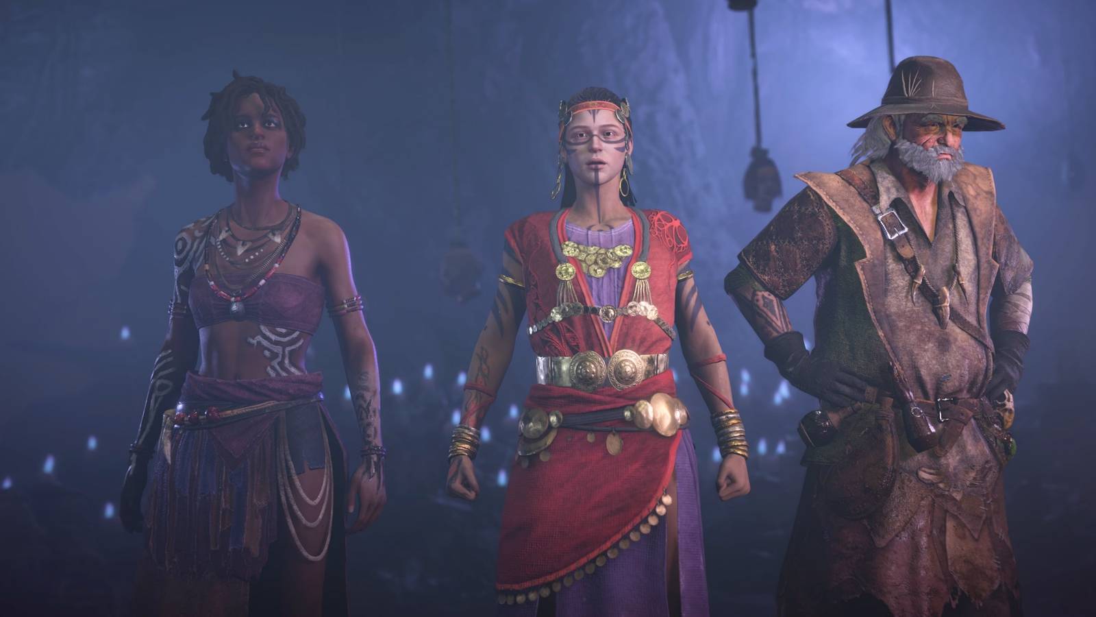 Diablo 4 Making Big Change to Paragon Experience for Season 7