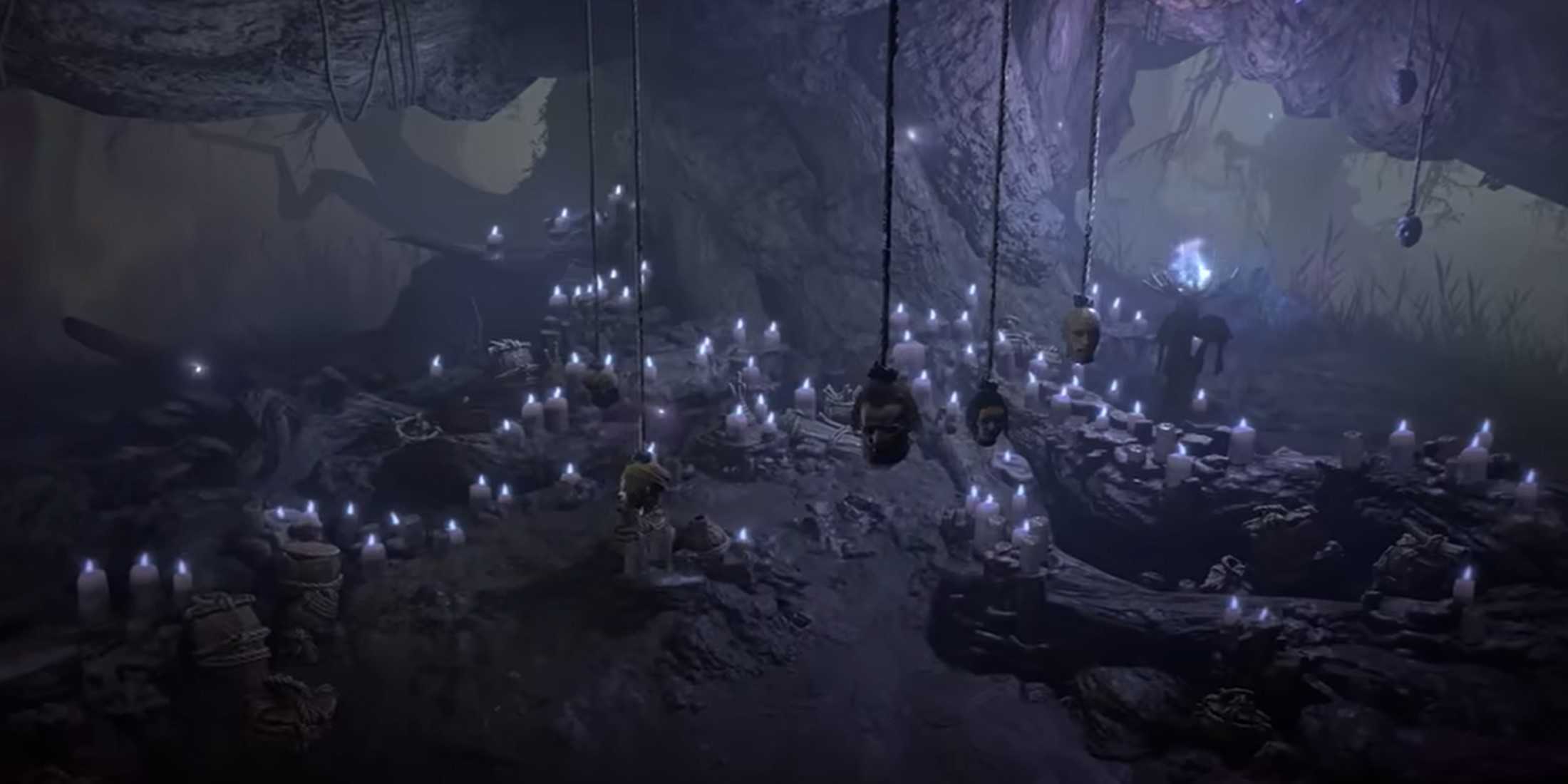 Diablo 4 Event Extended Due to Recent Update Issues