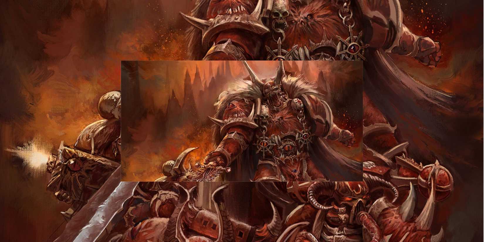 Diana Martinez Kranon warhammer