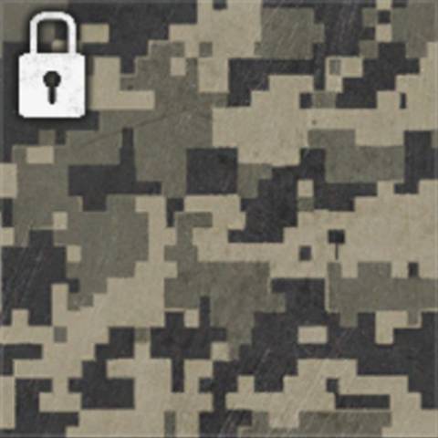 Digital Camo in Black Ops 6