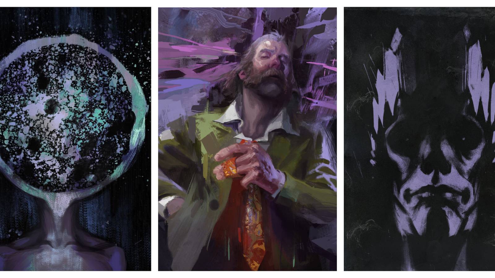 Disco Elysium Best Tips For A Sensitive Archetype Build