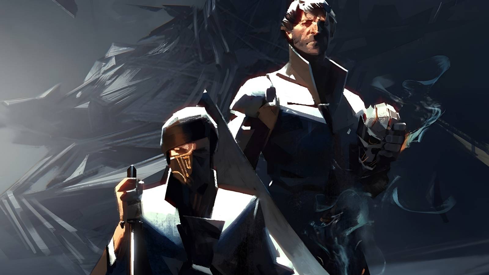 A formed Arkane designer explains how Dishonored 2 saved the studio