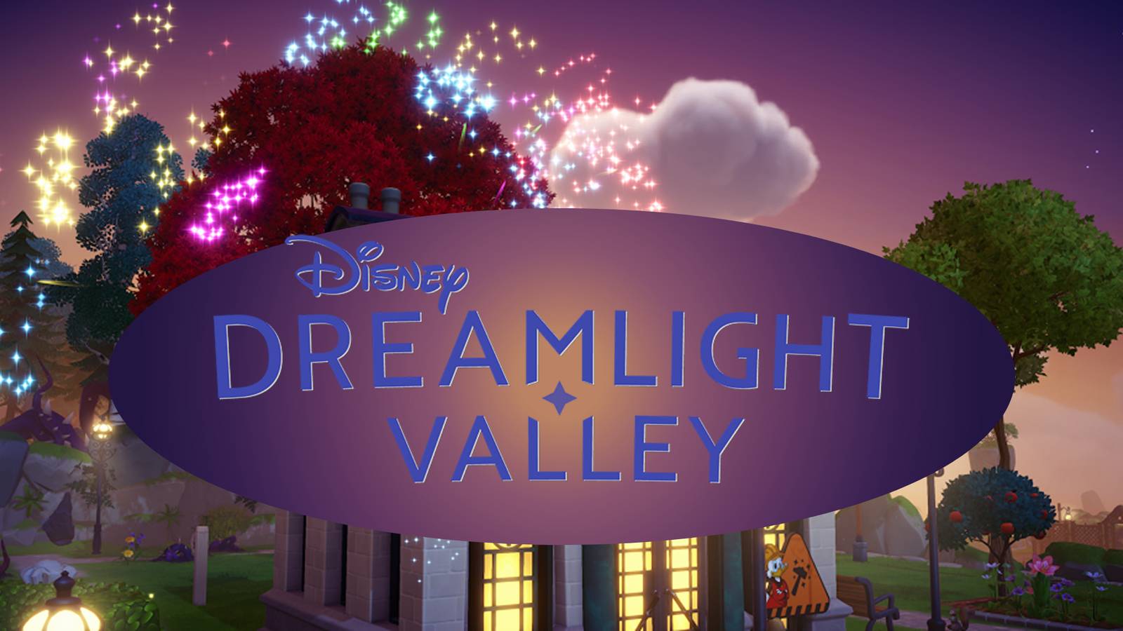 disney dreamlight valley new years eve event