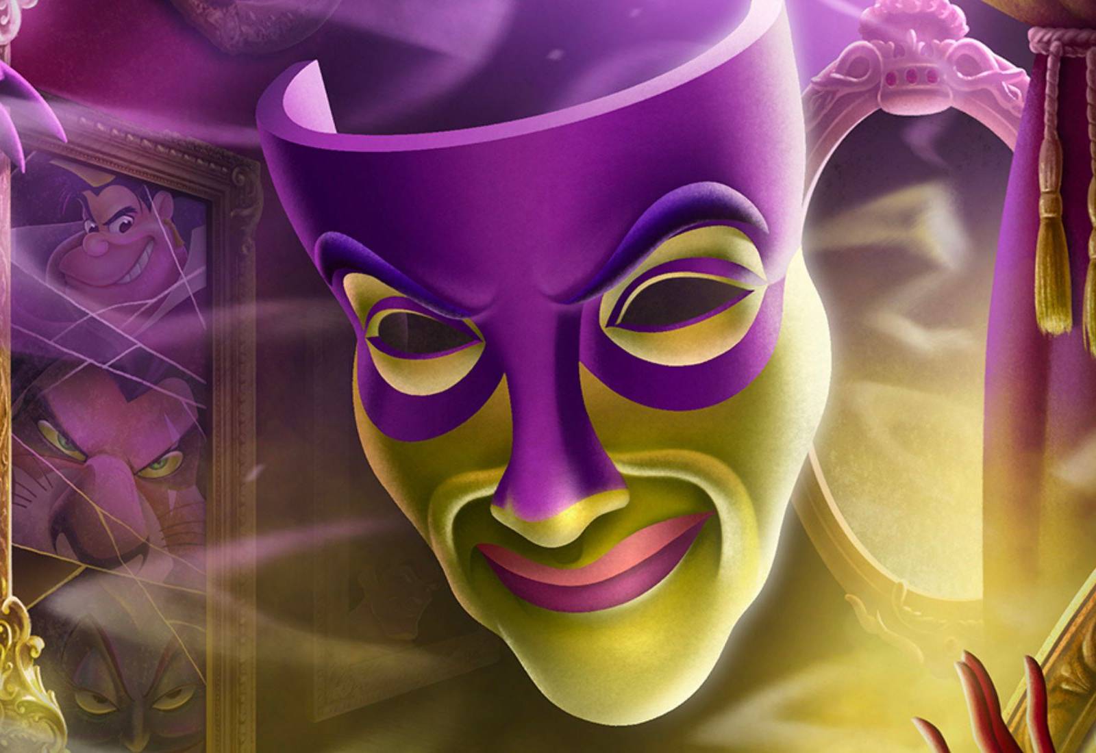 Disney Villains Disney Villains Disney Go Disney And Dreamworks