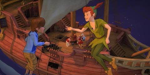 Disneyland Adventures 2