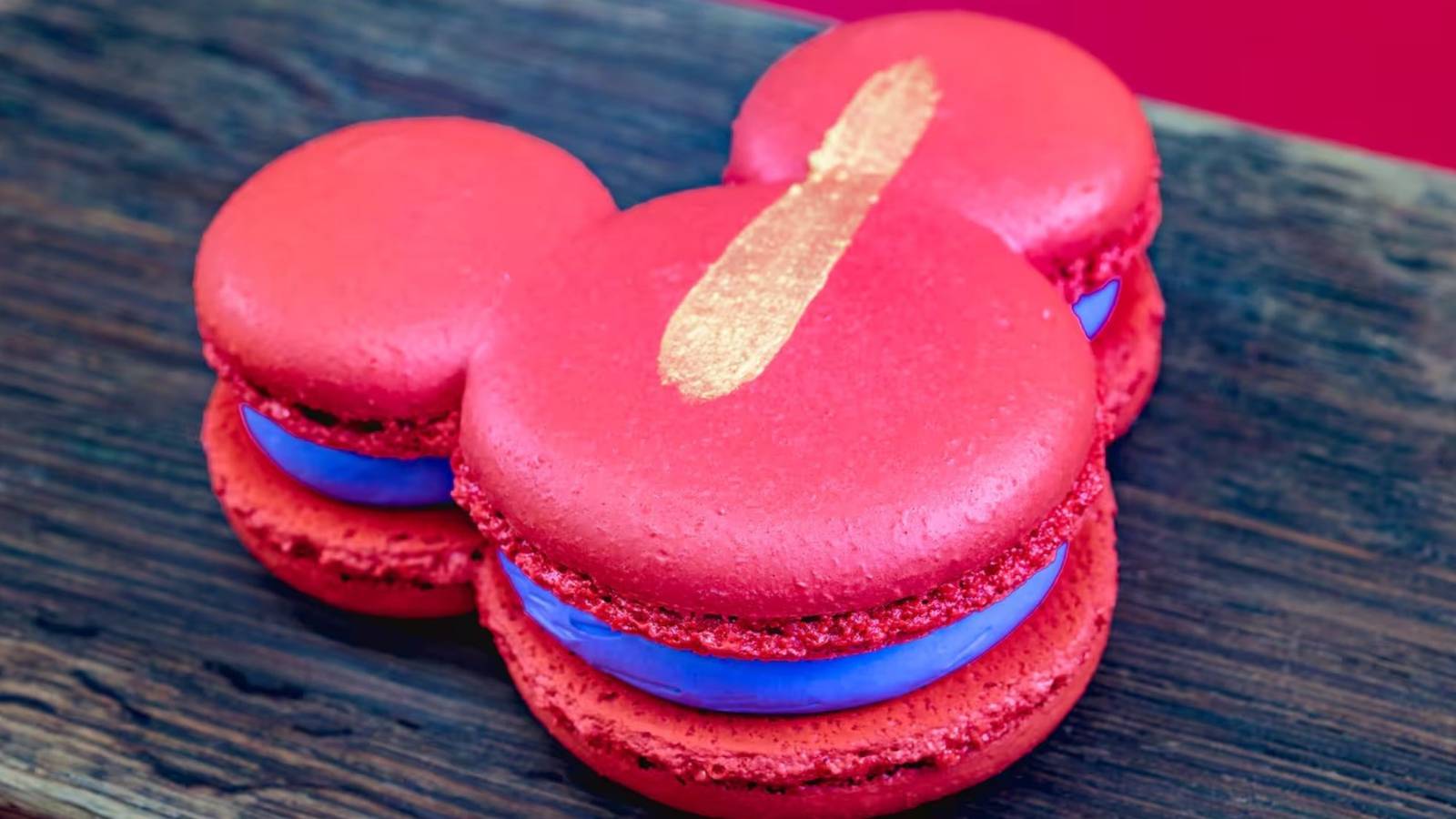 Disneyland Unveils Exciting Lunar New Year 2025 Food Lineup