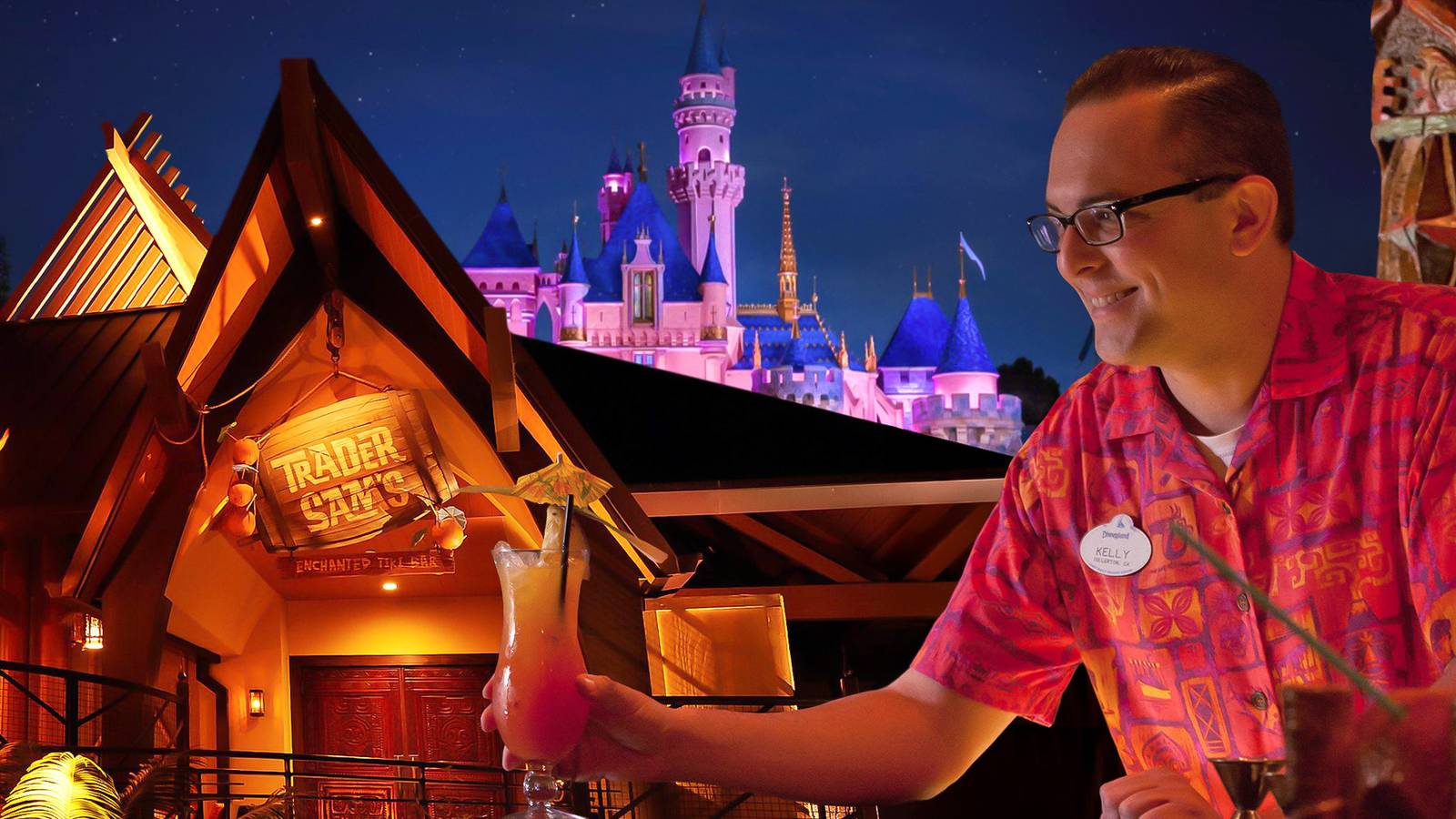 disneyland food guide header image