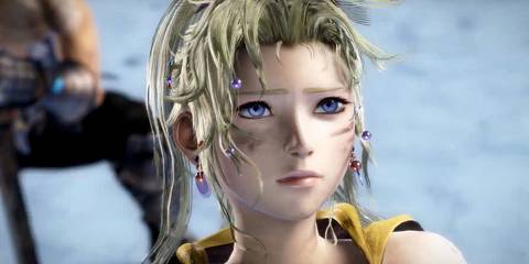 terra in dissidia final fantasy