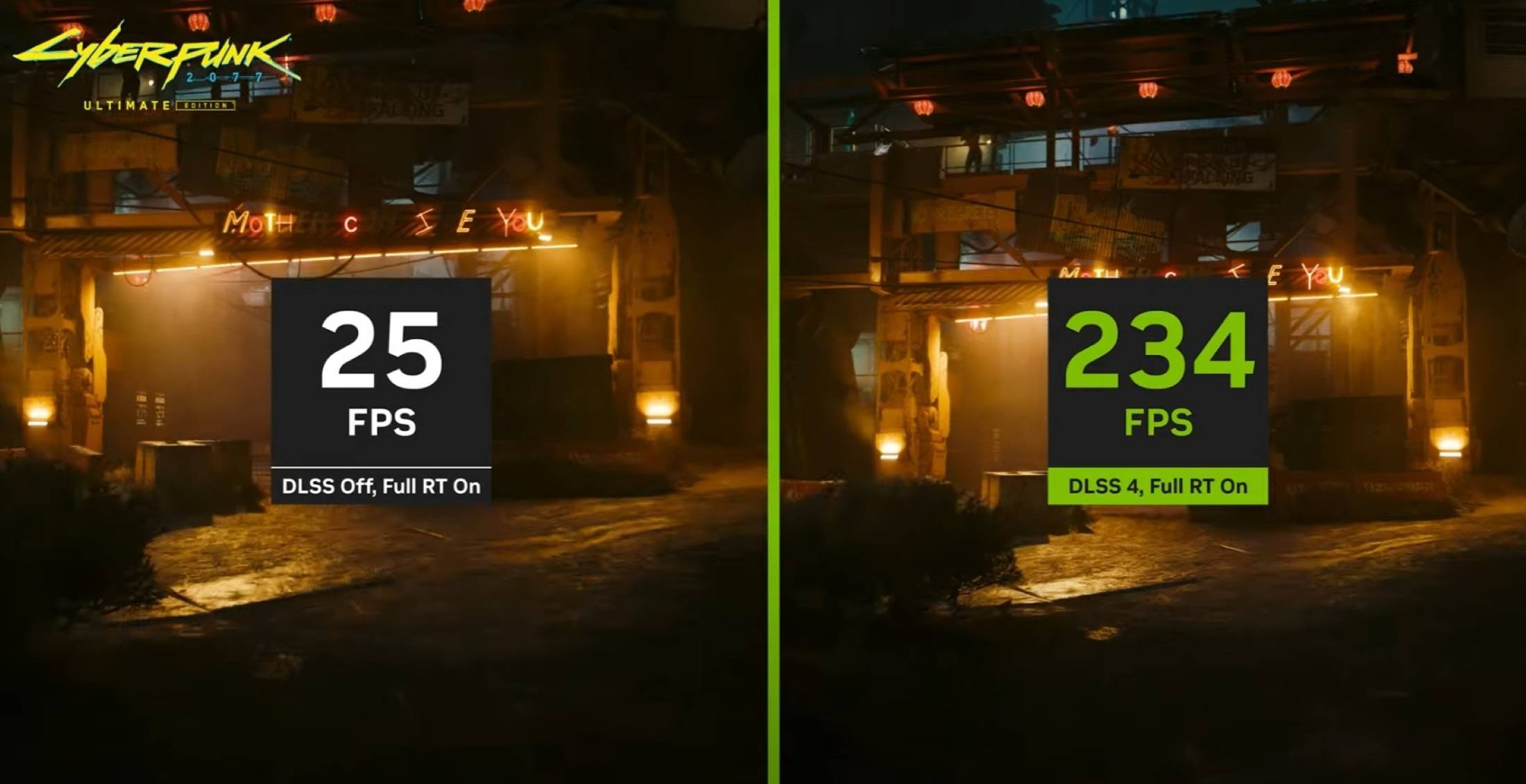 Dlss Cold War 3070 NVIDIA DLSS 4, Multi-Frame Generation Will Be A