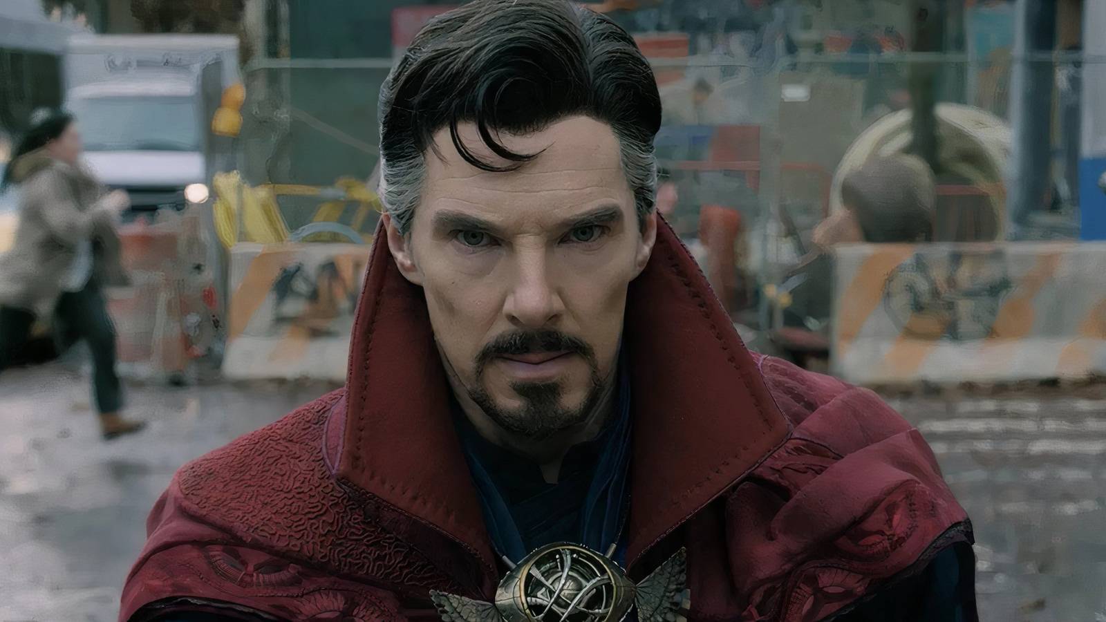 Doctor Strange in the MCCU Cropped