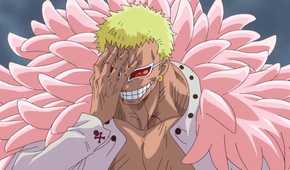 Doflamingo Characters Zoro Surpassed In The Final Saga one piece
