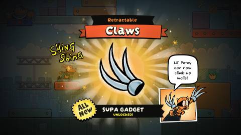 Dog Man- Mission Impawsible Press Image 5