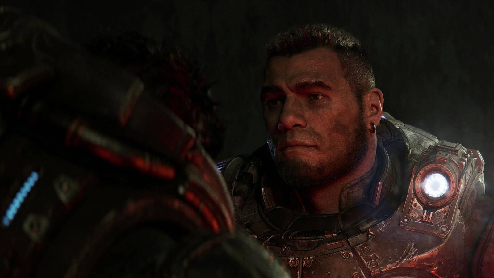 Gears of War E-Day co-developer