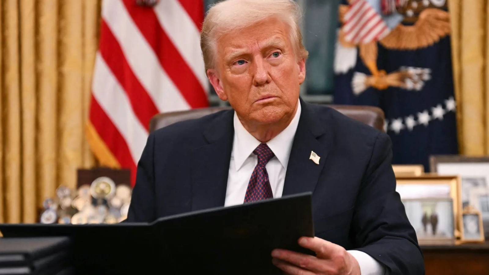 Trump's Proposed Tariffs on Mexico Could Make Video Games More Expensive