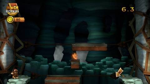 Image of puzzle piece 7 in Cannon Cluster in Donkey Kong Country Returns HD