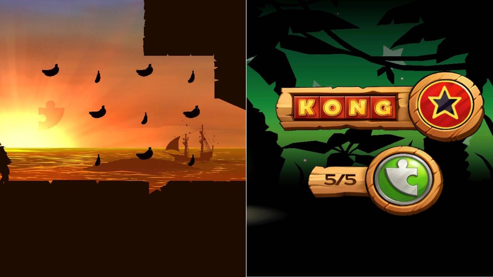 Donkey Kong Country Returns HD Sunset Shore guide featured