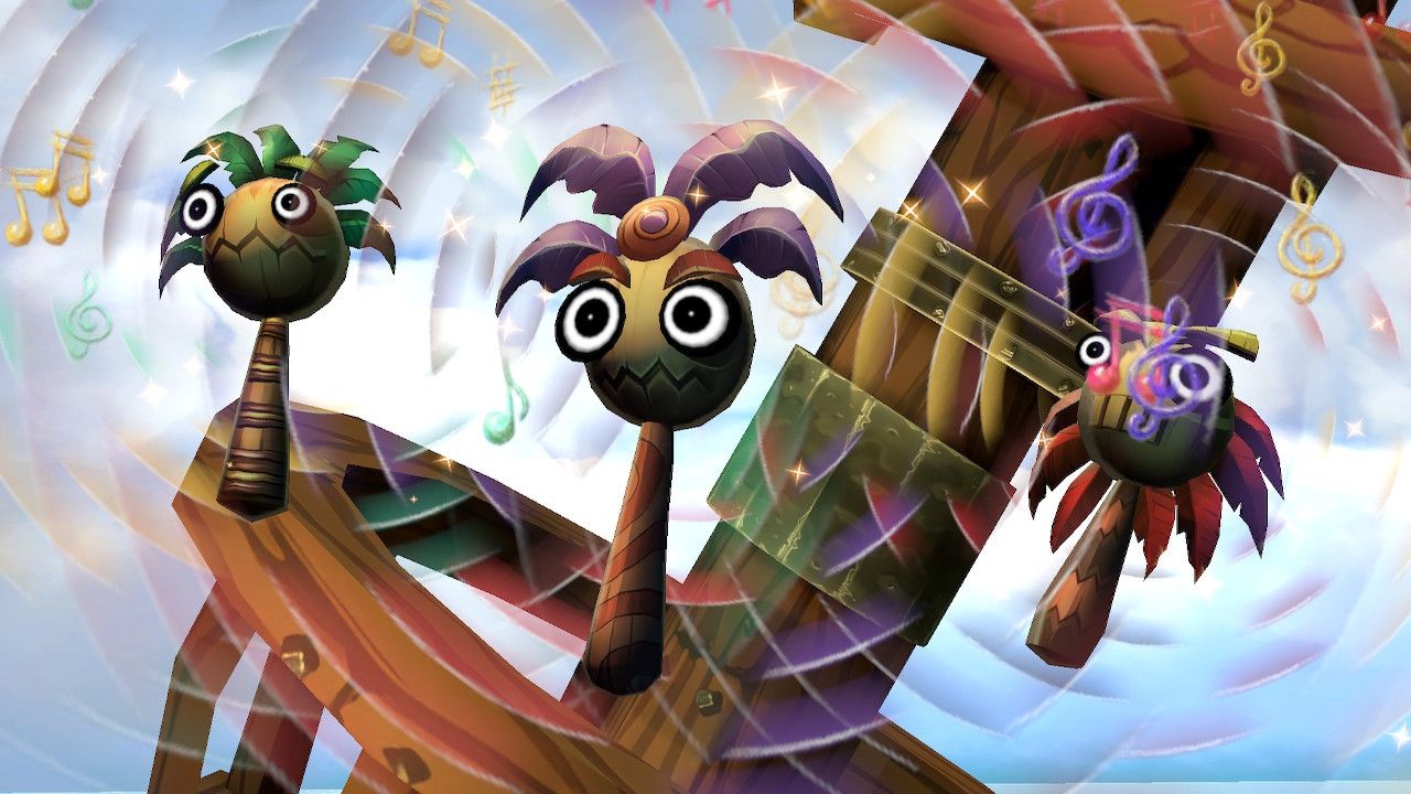 Donkey Kong Country Returns HD Review