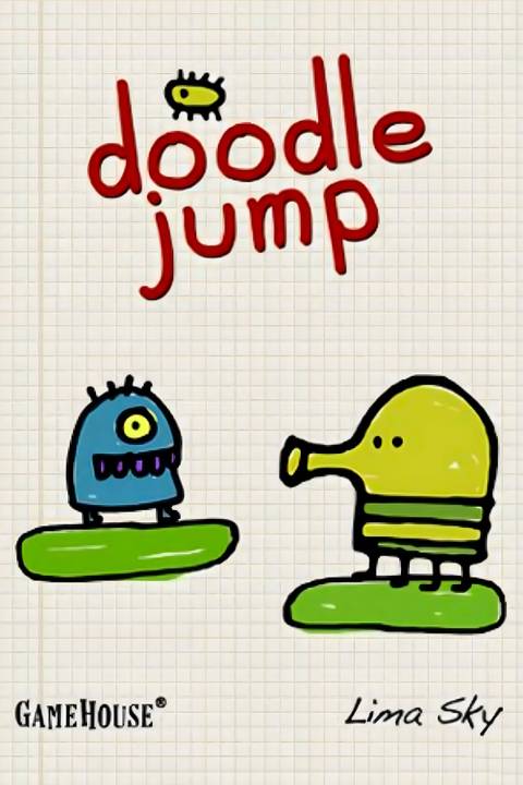 Doodle Jump Cover-1