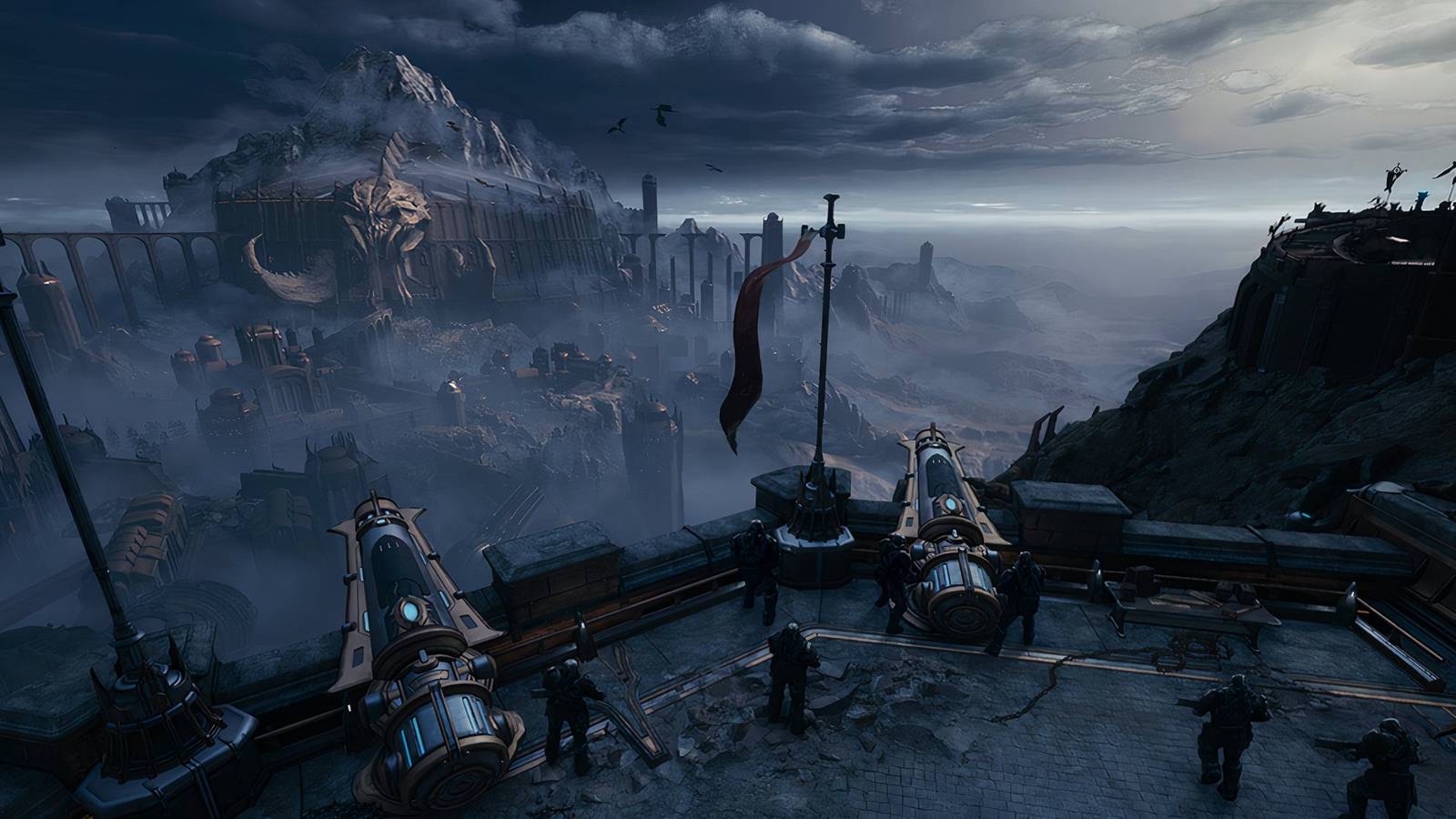 Doom Dark Ages Accessibility Options Secret weapon