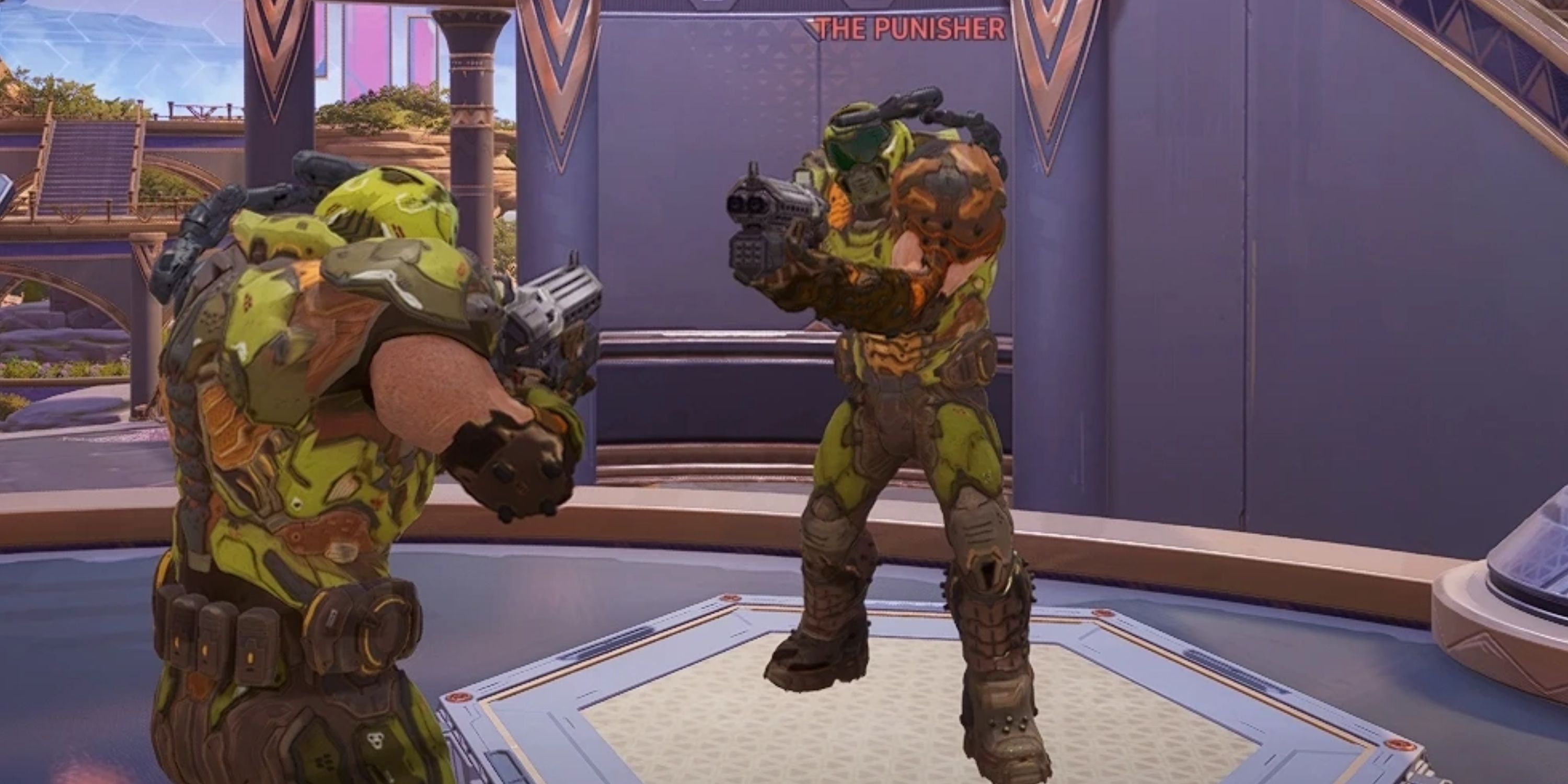 Marvel Rivals: Best Skin Mods
