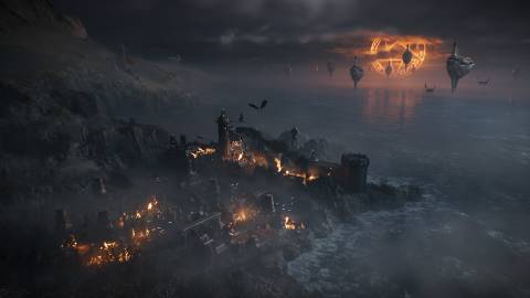 doom the dark ages castle