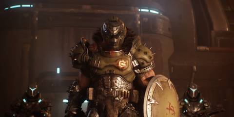 Doom: The Dark Ages devs explain why the game lacks multiplayer