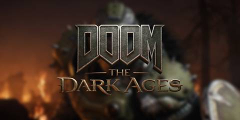 Doom The Dark Ages Release Date Leaked