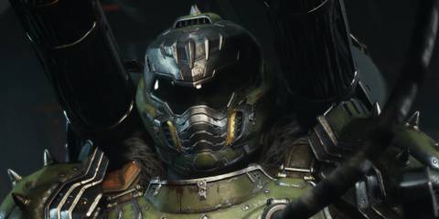 Doom The Dark Ages won't end the reboot series