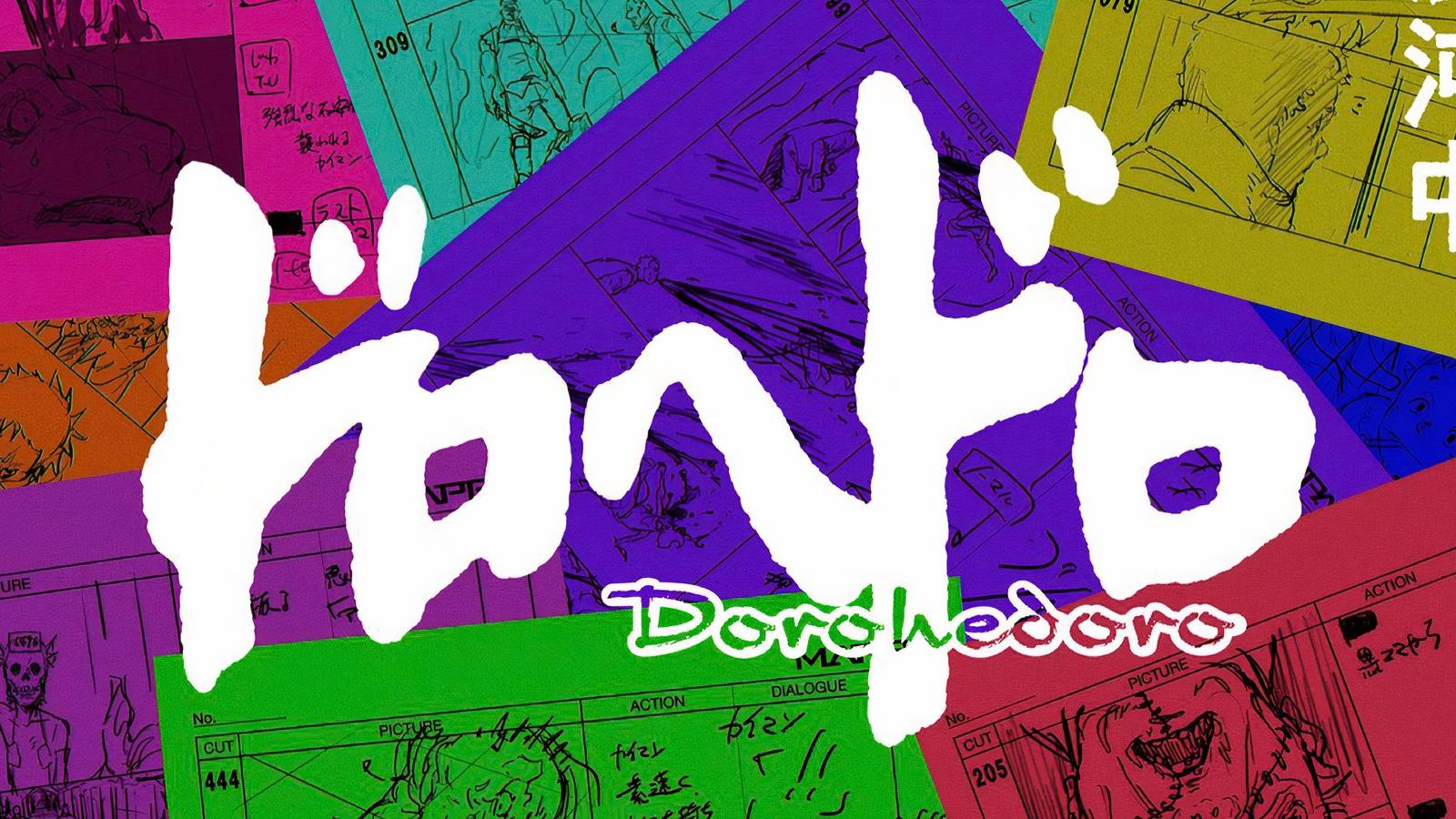 Dorohedoro Season 2 release date revealed-1