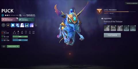 dota-2-puck-hero-overview
