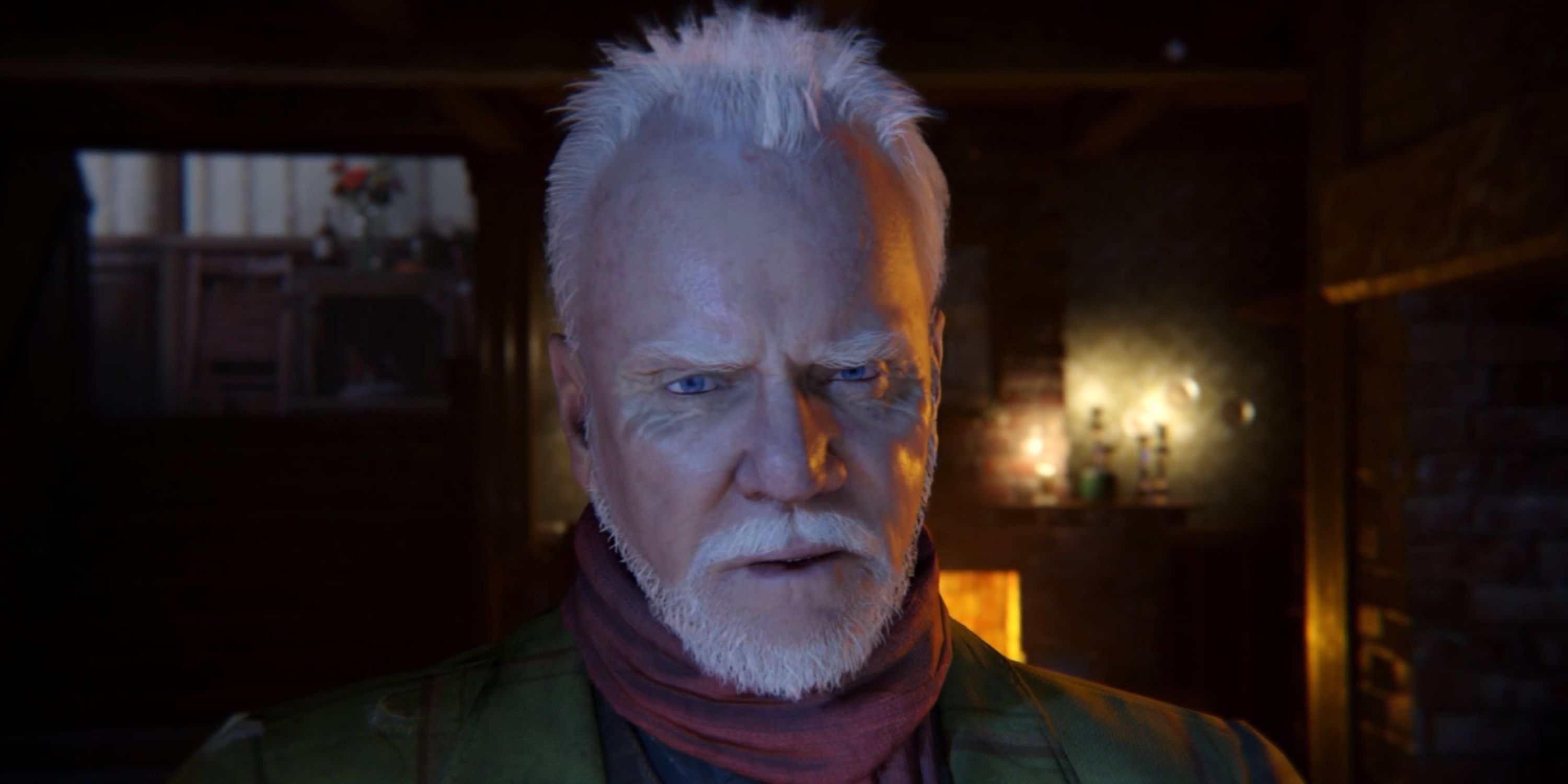 Most Evil Characters in Call of Duty Zombies, Ranked