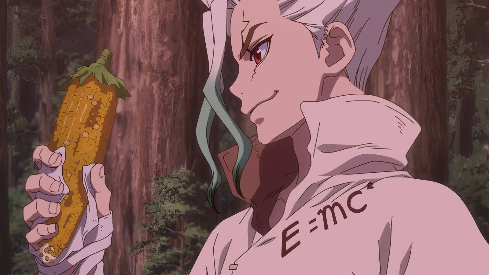 Dr.Stone S4 Ep3-0