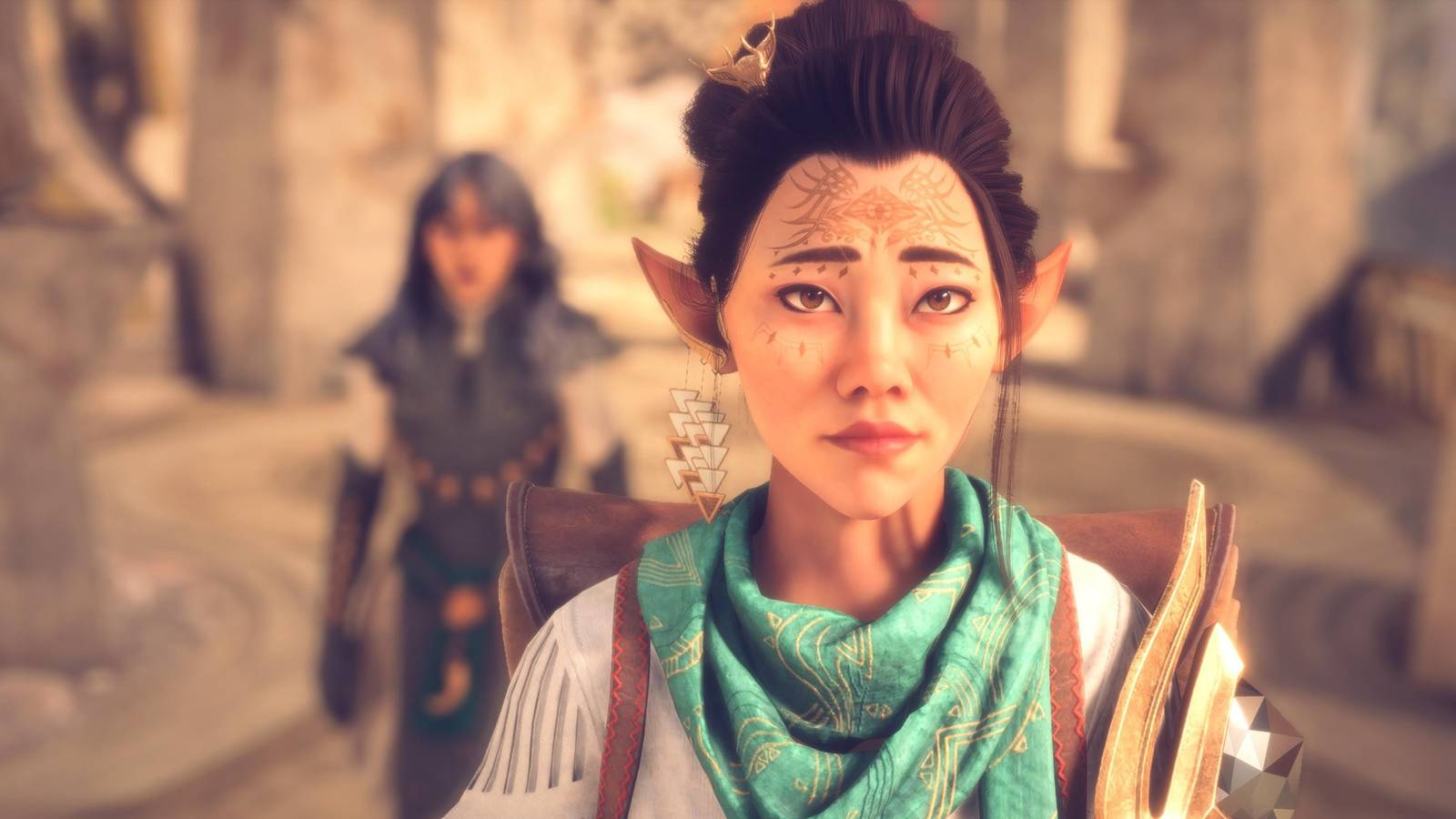 Dragon Age: The Veilguard Director Has Left BioWare