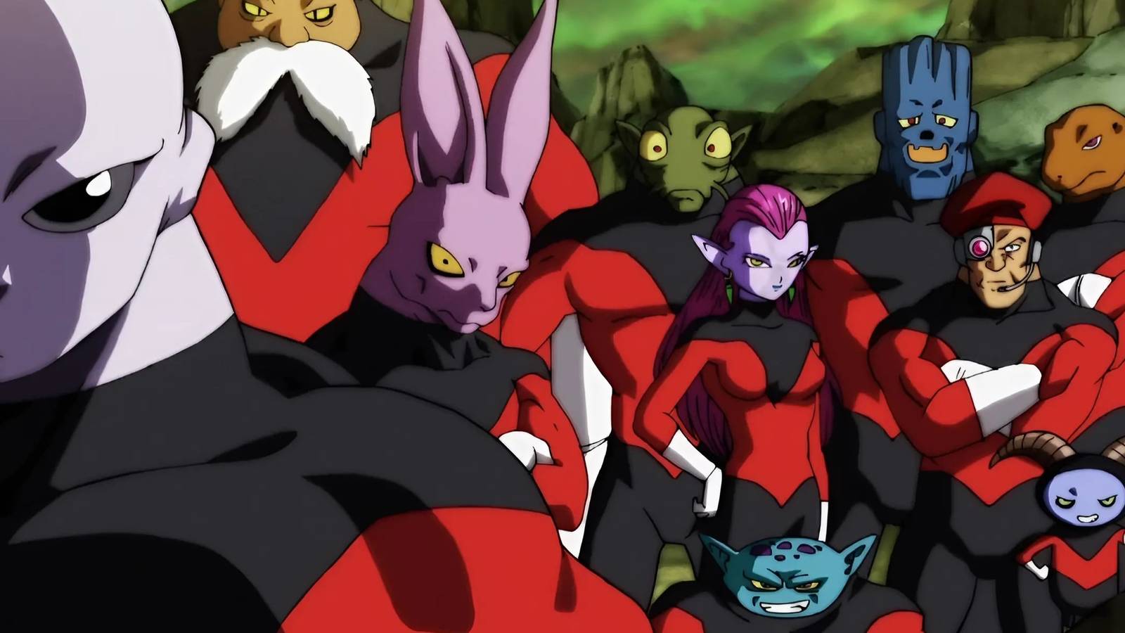 super pride troopers