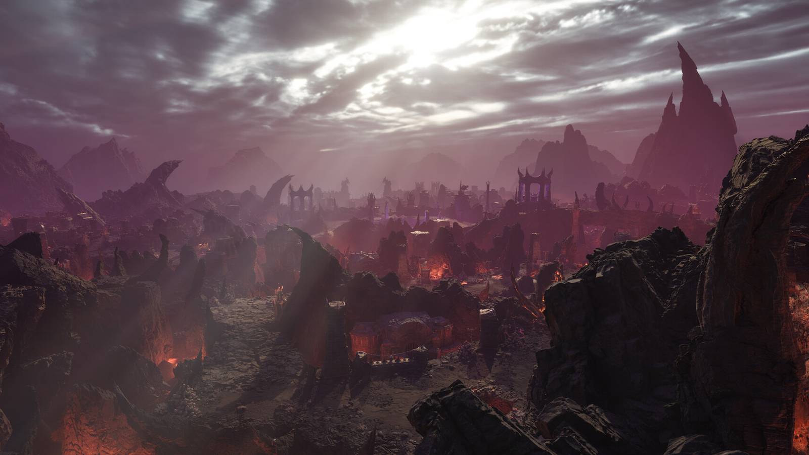 dragonkin banished steam image 4