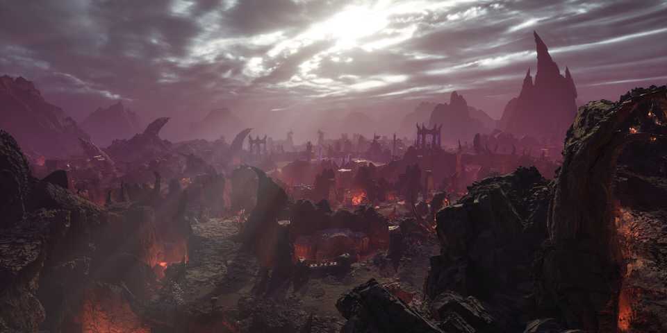 dragonkin banished steam image 4