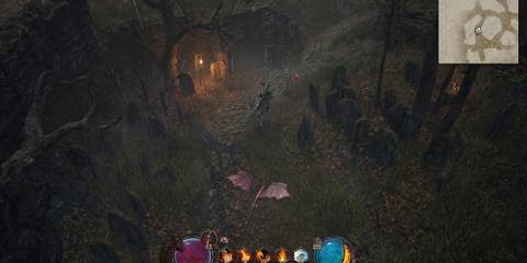 dragonkin banished steam image