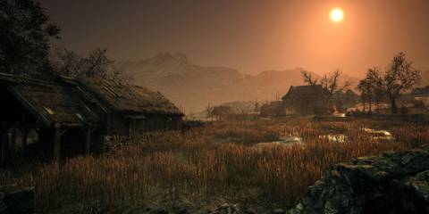 Dragonkin The Banished steam image