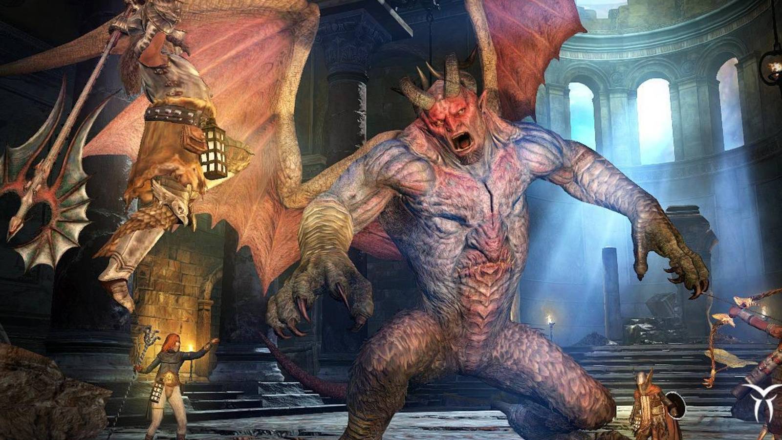 dragons-dogma-dark-arisen_battle