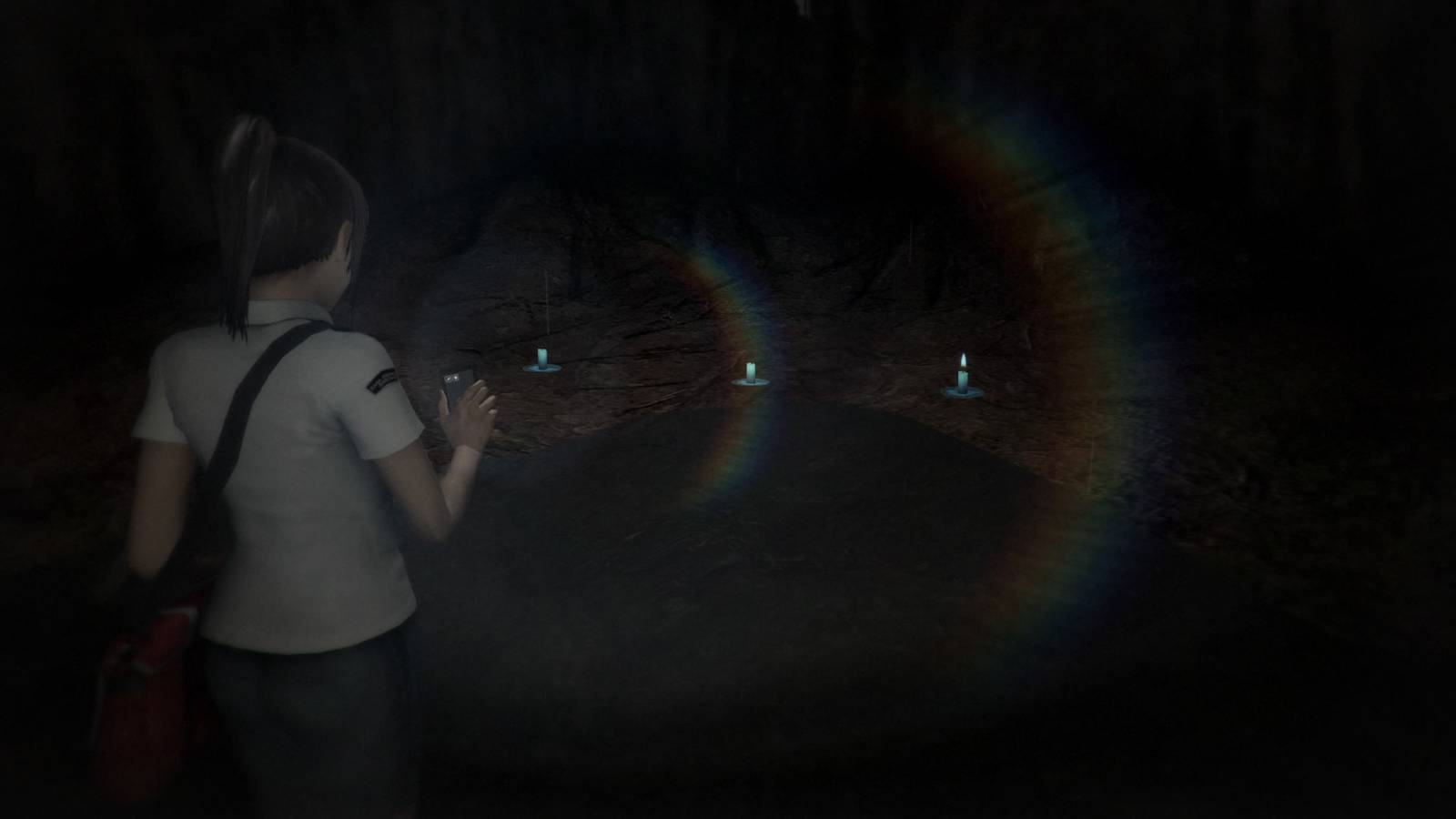 dreadout act 0 candle puzzle solution