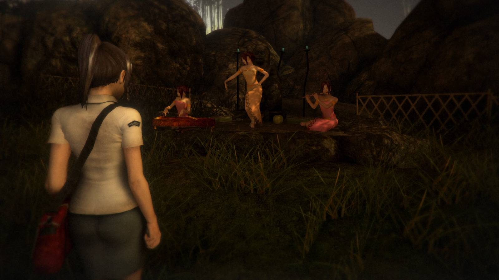 dreadout act 2 candle puzzle solution