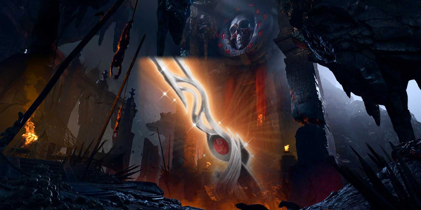 Duellist's Prerogative