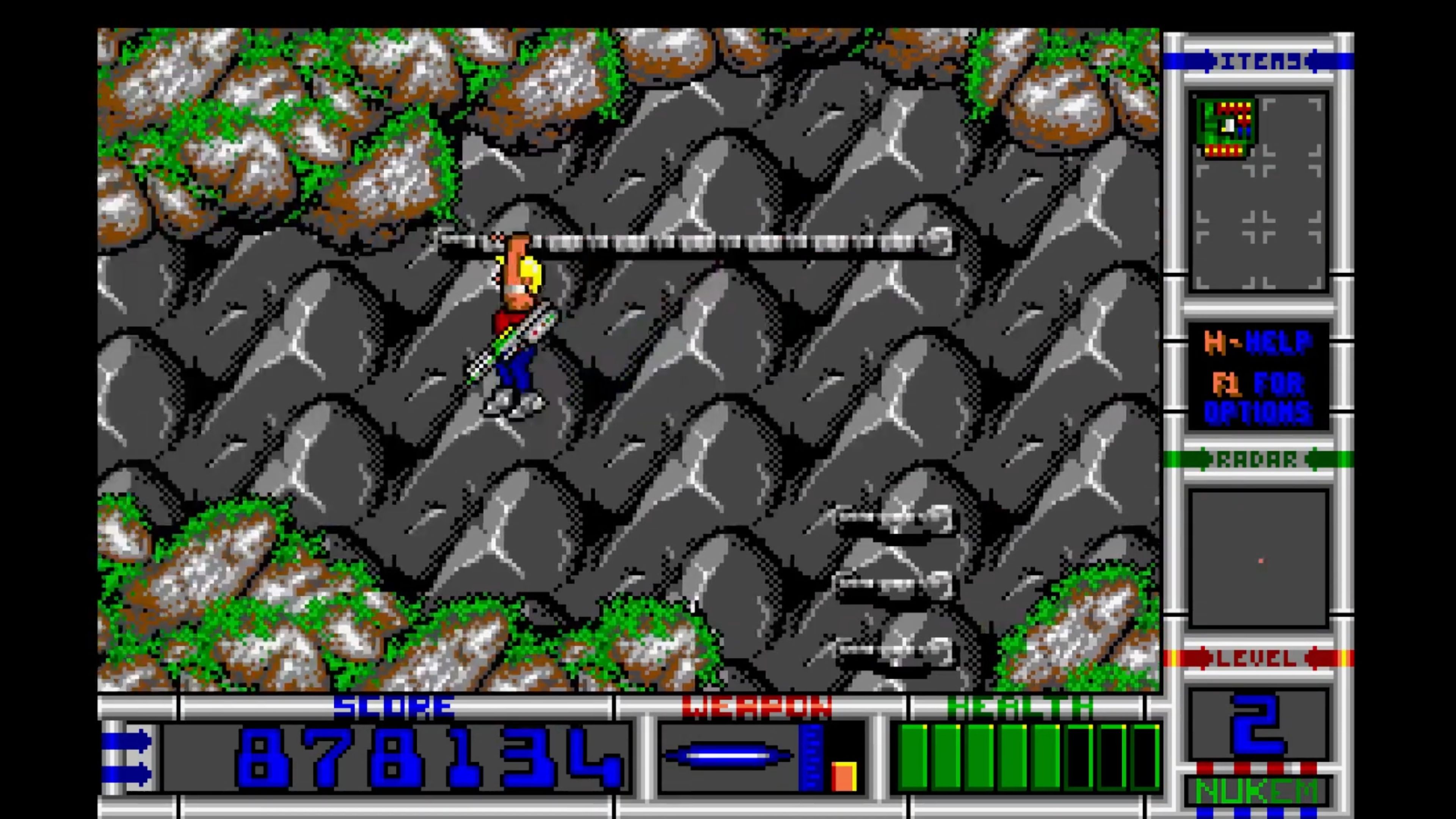 Duke Nukem II News, Trailer, Guides, and More